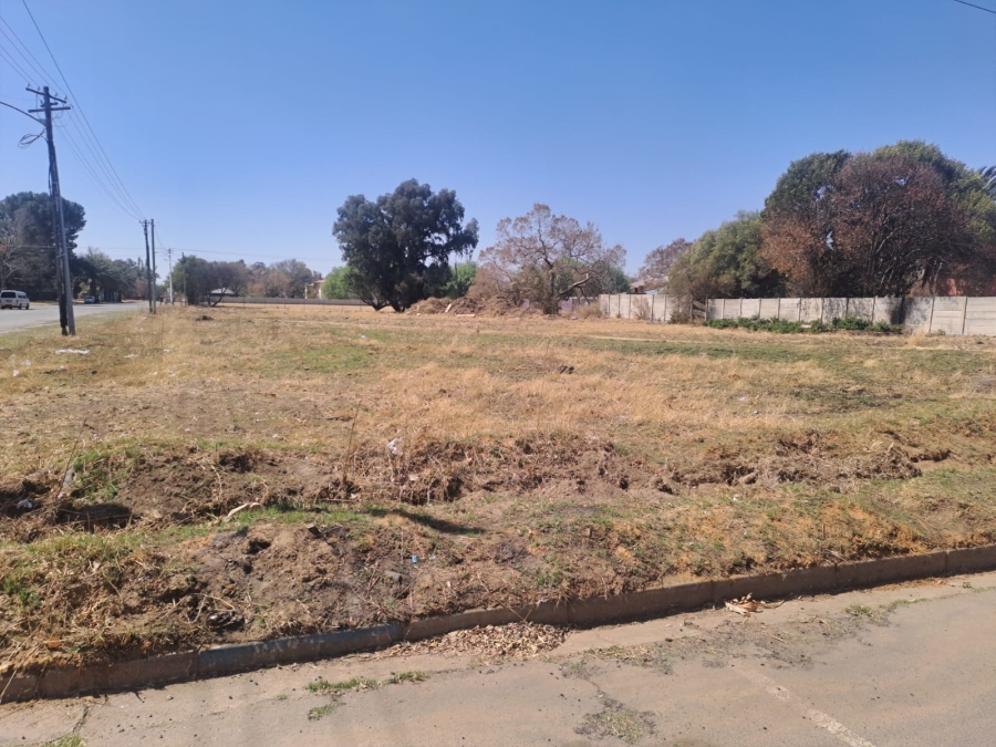 0 Bedroom Property for Sale in Odendaalsrus Free State